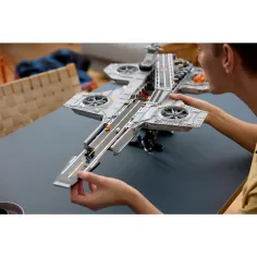 LEGO® Marvel: S.H.I.E.L.D.-Helicarrier (76354) Bild 9
