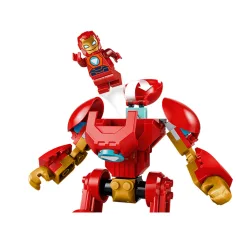 LEGO® Marvel: Ultron gegen Iron Man (11209) Bild 4