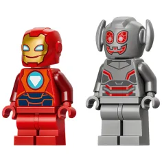 LEGO® Marvel: Ultron gegen Iron Man (11209) Bild 7