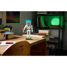 LEGO® Minecraft: Das Skelett (21594) Bild 11