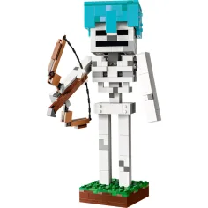 LEGO® Minecraft: Das Skelett (21594) Bild 2