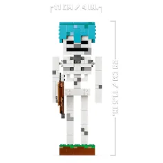 LEGO® Minecraft: Das Skelett (21594) Bild 5