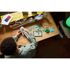 LEGO® Minecraft: Das Skelett (21594) Bild 6