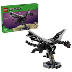 LEGO® Minecraft: Der Enderdrache (21595)