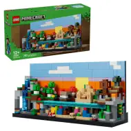 LEGO® Minecraft: Mini-Biome (21589)