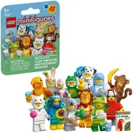 LEGO® Minifiguren: Tiere, Serie 28 (71051)