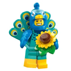 LEGO® Minifiguren: Tiere, Serie 28 (71051) Bild 3