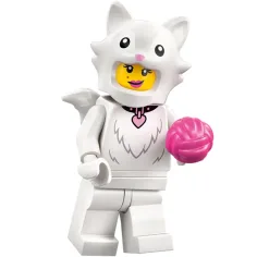 LEGO® Minifiguren: Tiere, Serie 28 (71051) Bild 4