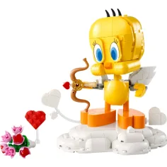 LEGO®: Niedlicher Tweety (40824) Bild 2