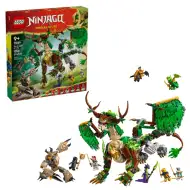 LEGO® Ninjago: Der Lebensdrache (71859)
