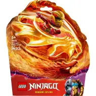 LEGO® Ninjago: Kais Drachen-Spinjitzu-Spinner (71823)