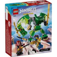 LEGO® Ninjago: Lloyds Drachenrüstung, Kampfset (71862) Bild 7