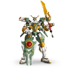 LEGO® Ninjago: Lloyd Titanrüstung zum 15. Jubiläum (71860) Bild 3