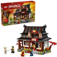 LEGO® Ninjago: Schmiede der Vier Waffen, 15. Jubiläum (71858)