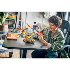 LEGO® Ninjago: Showdown am Drachenschwert (71871) Bild 7