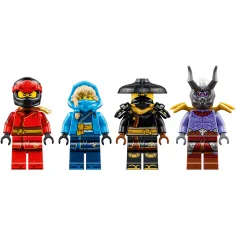 LEGO® Ninjago: Ultra-Drachenschlacht (71872) Bild 3
