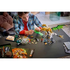 LEGO® Ninjago: Ultra-Drachenschlacht (71872) Bild 6