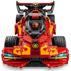 LEGO® Ninjago: X-1 Ninja-Kampfmaschine, 15. Jubiläum (71867) Bild 4