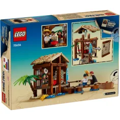 LEGO® One Piece: Hütte im Windmühlendorf (75636) Bild 4
