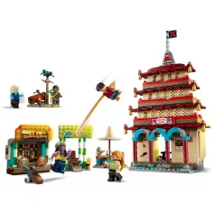 LEGO® One Piece: Schlacht im Arlong Park (75638) Bild 2