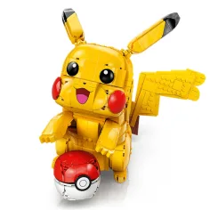 LEGO® Pokémon: Pikachu und Pokéball (72152) Bild 2