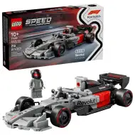 LEGO® Speed Champions: Audi Revolut F1® Team R26 Rennwagen (77259)