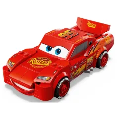 LEGO® Speed Champions: Blitz McQueen (77255) Bild 3