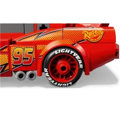 LEGO® Speed Champions: Blitz McQueen (77255) Bild 5