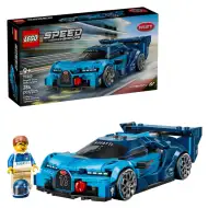 LEGO® Speed Champions: Bugatti Vision GT Hypersportwagen (77253)