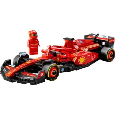 LEGO® Speed Champions: Ferrari SF-24 F1® Rennwagen (77242) Bild 3