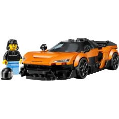 LEGO® Speed Champions: McLaren W1 (77257) Bild 2