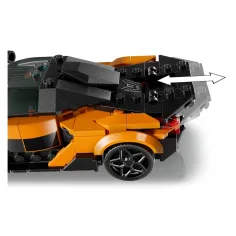 LEGO® Speed Champions: McLaren W1 (77257) Bild 4