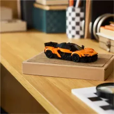 LEGO® Speed Champions: McLaren W1 (77257) Bild 6
