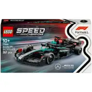 LEGO® Speed Champions: Mercedes-AMG F1® W15 Rennwagen (77244)