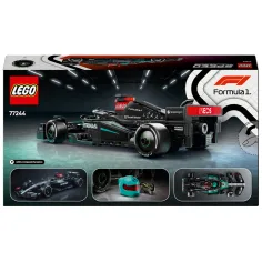 LEGO® Speed Champions: Mercedes-AMG F1® W15 Rennwagen (77244) Bild 2