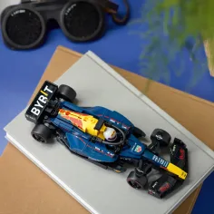 LEGO® Speed Champions: Oracle Red Bull Racing RB20 F1® Rennwagen (77243) Bild 4