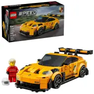LEGO® Speed Champions: Porsche 911 GT3 RS Supersportwagen (77239)
