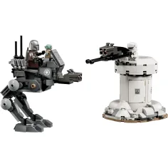 LEGO® Star Wars™: AT-RT™ Angriff (75444) Bild 2