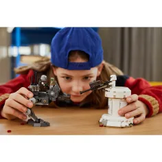 LEGO® Star Wars™: AT-RT™ Angriff (75444) Bild 6