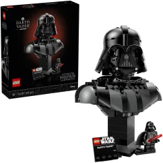 LEGO® Star Wars™: Darth Vader™ Büste (75439)