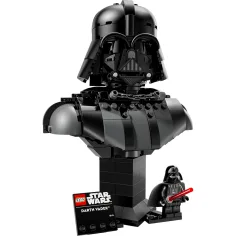 LEGO® Star Wars™: Darth Vader™ Büste (75439) Bild 2