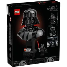 LEGO® Star Wars™: Darth Vader™ Büste (75439) Bild 6