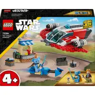 LEGO® Star Wars™: Der Crimson Firehawk™ (75384)