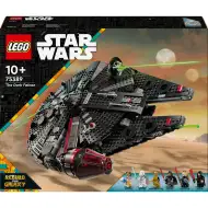 LEGO®: Star Wars™ - Der Dunkle Falke (75389)