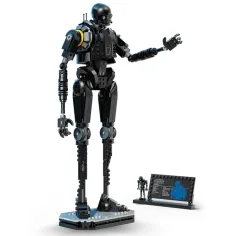 LEGO® Star Wars™: K-2SO™ Sicherheitsdroide (75434) Bild 2