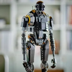 LEGO® Star Wars™: K-2SO™ Sicherheitsdroide (75434) Bild 4