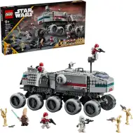 LEGO® Star Wars™: Republik-Juggernaut-Panzer (75413)