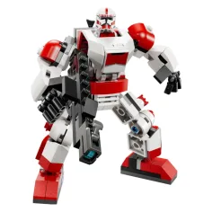 LEGO® Star Wars™: Shock Trooper™ Klonkrieger-Roboter-Rüstung (75448) Bild 2
