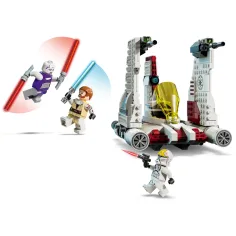 LEGO® Star Wars™: V-19 Torrent-Klasse Sternenjäger (75432) Bild 2