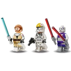 LEGO® Star Wars™: V-19 Torrent-Klasse Sternenjäger (75432) Bild 4